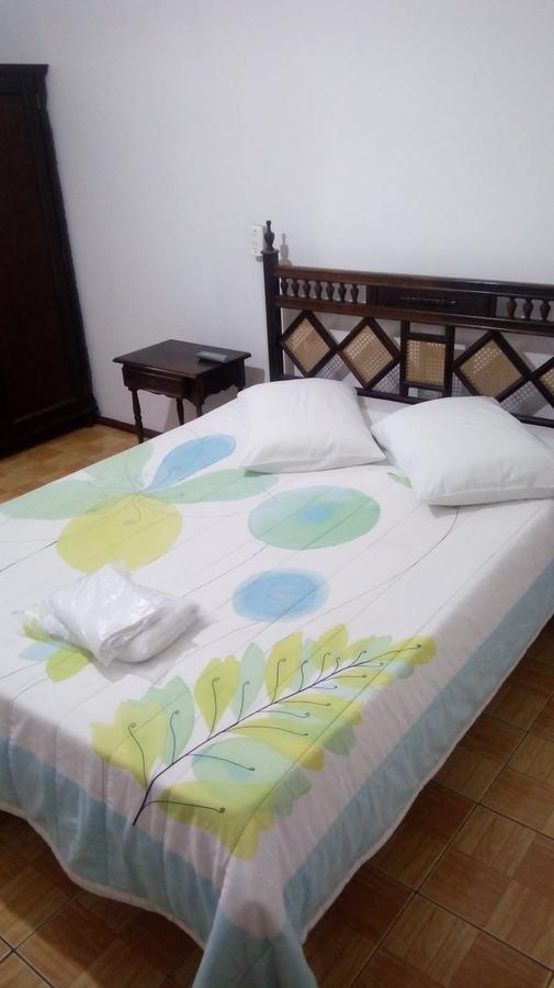 Hotel Tourist Араранґуа Екстер'єр фото
